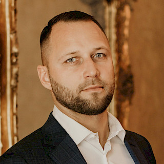 Commercial Product Manager in Baltics ASUS