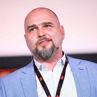 Head of Business Development (CEE) LeverUp