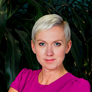 CEO Mindshare Estonia