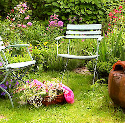 5 olulist sammu aia planeerimisel