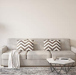 Viimistlusnippe vana mööbli värskendamiseks