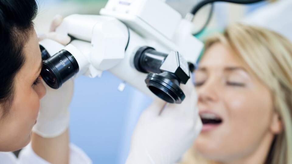 Micro Dental Care - What Is It?