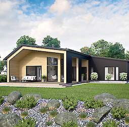 Home - Build it yourself or buy it?