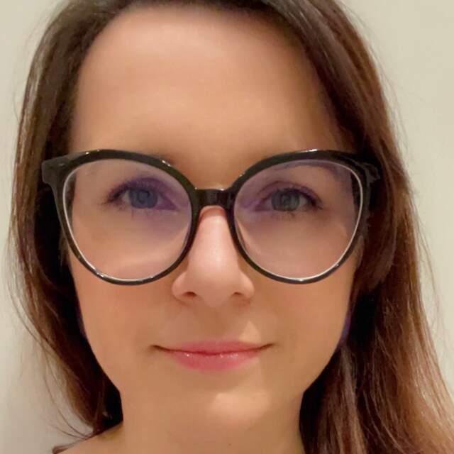 Ms. Marina Kadak