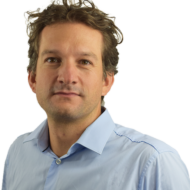 Dr. Alexander Schuster