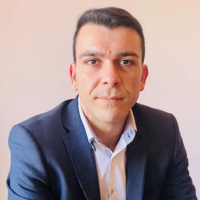 Mr. Francesco Coraci
