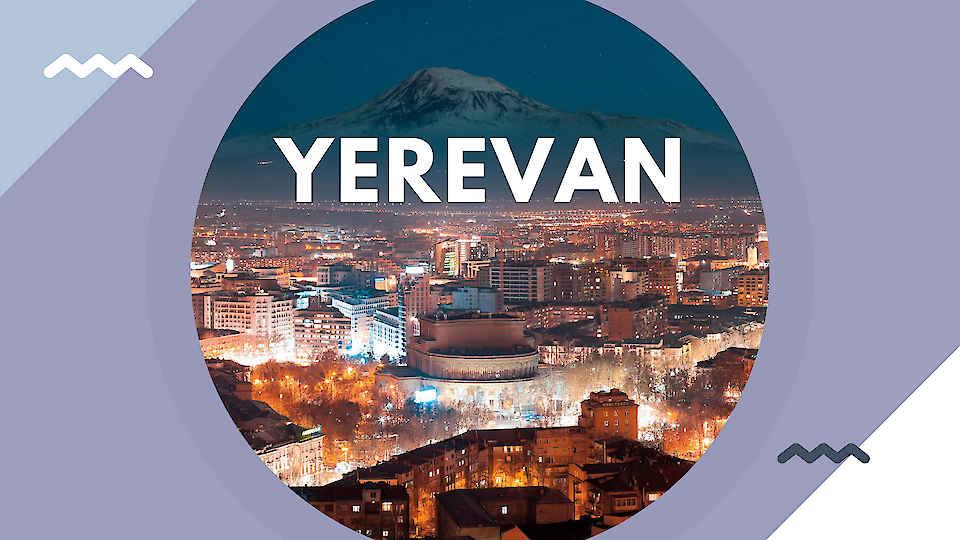 Yerevan