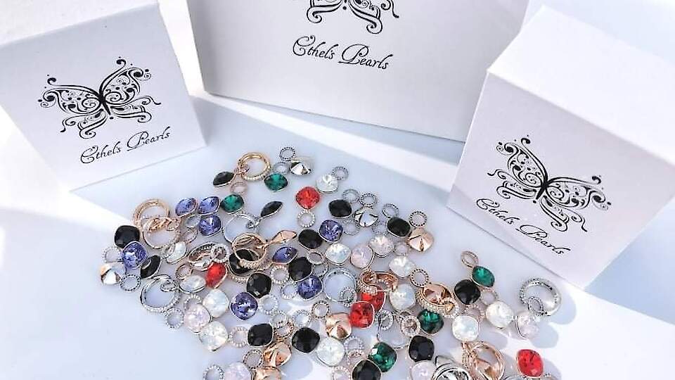 Ethel Disain OÜ │ Ehted