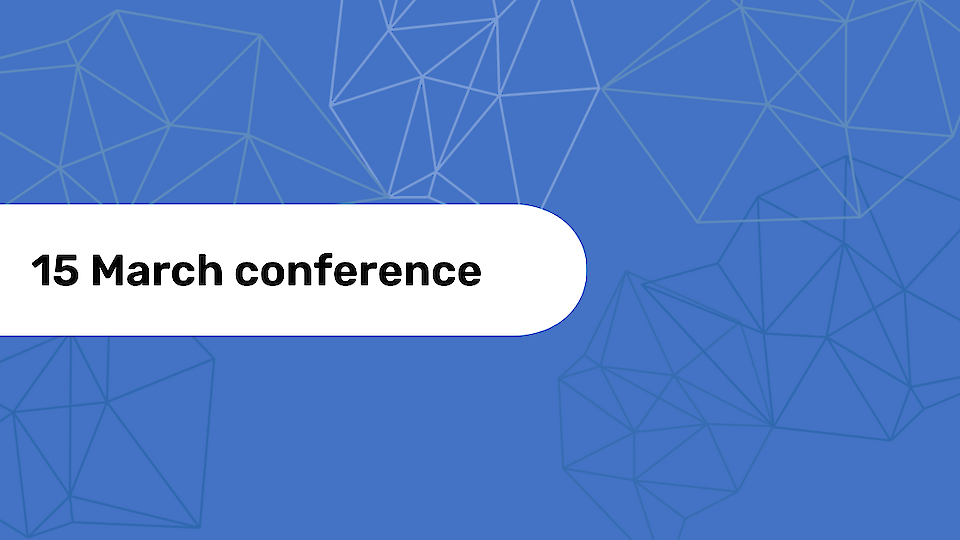 15.03.2023 Conference Recording