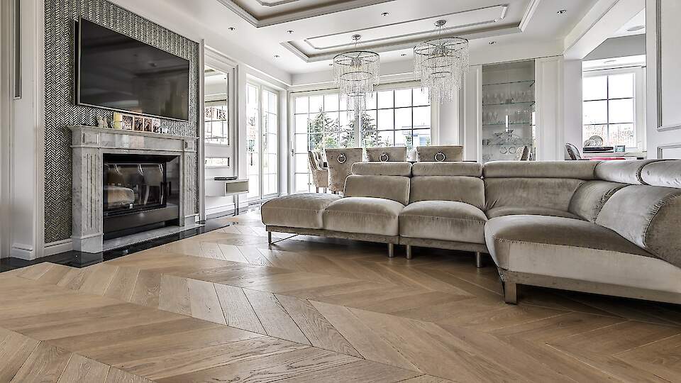 Holzmill OÜ │ Puumateriaali