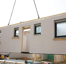 Miks võiksid kaaluda uue korteri ostmise asemel hoopis moodulmaja?