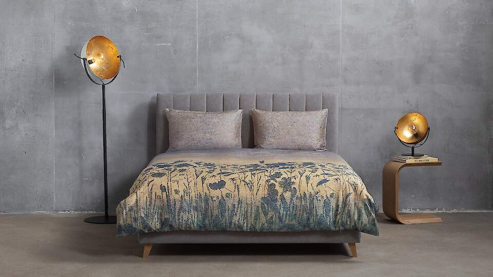 LONAS│UNELMIEN KOTI