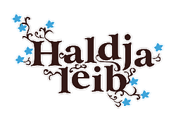 Haldjaleib