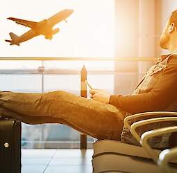 Wrong fare: how to save on airline error