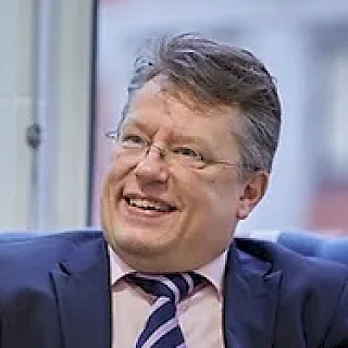 Director for Scandinavia, Russia and the Baltic States at Christie & Co