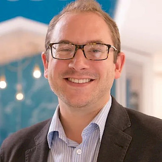 Executive Director External Affairs at Dusit Thani College, Thailand