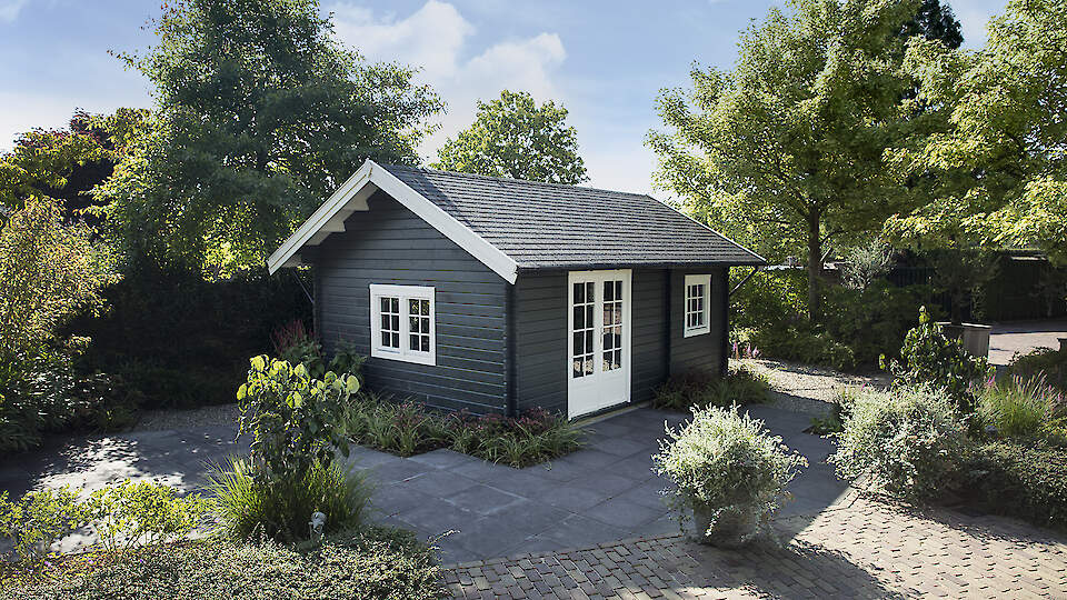 LASITA HOUSE │ Puutalot