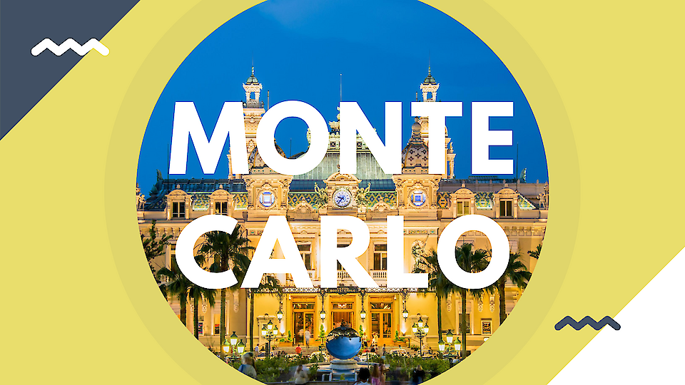 Monte Carlo