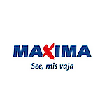 MAXIMA Estonia OÜ 