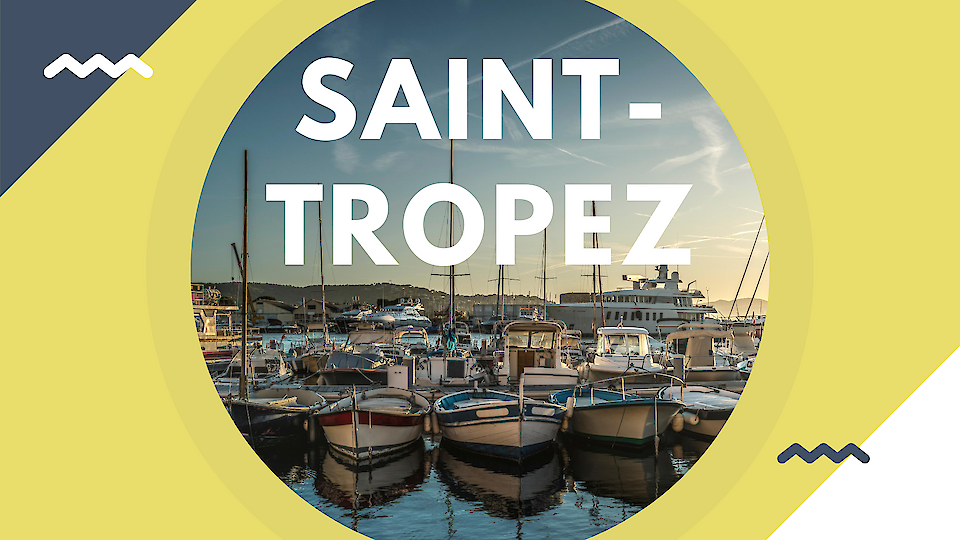 Saint-Tropez