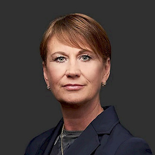 Managing Director, HBRS & Co-Founder at NBHF