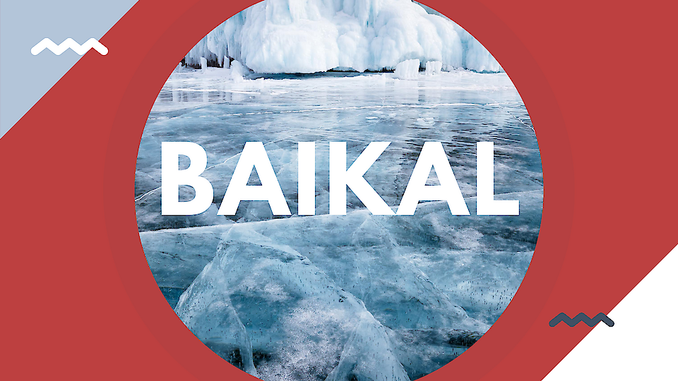 Tours to Baikal | Russia
