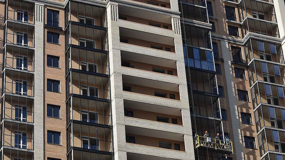 Ярмарка недвижимости. Осень 2019