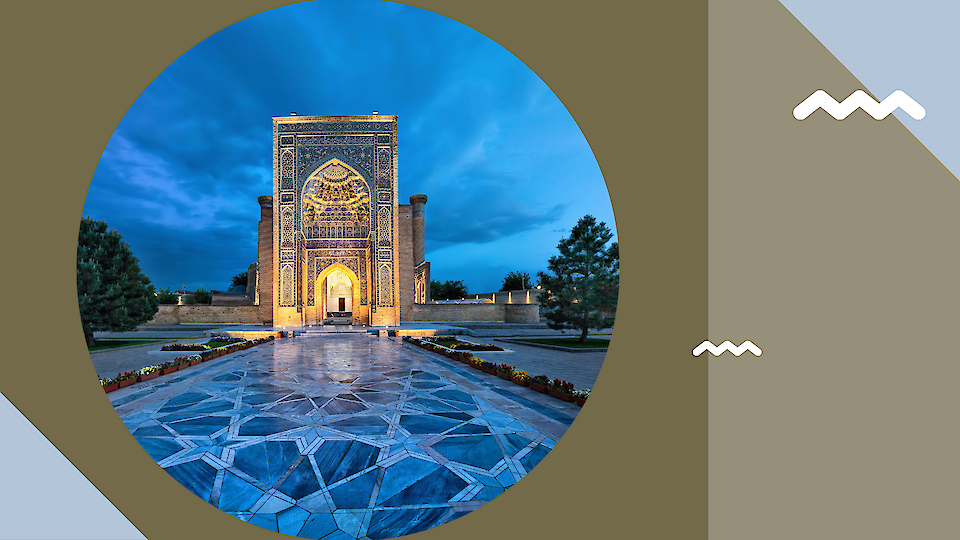 Huvitavad faktid Usbekistani kohta