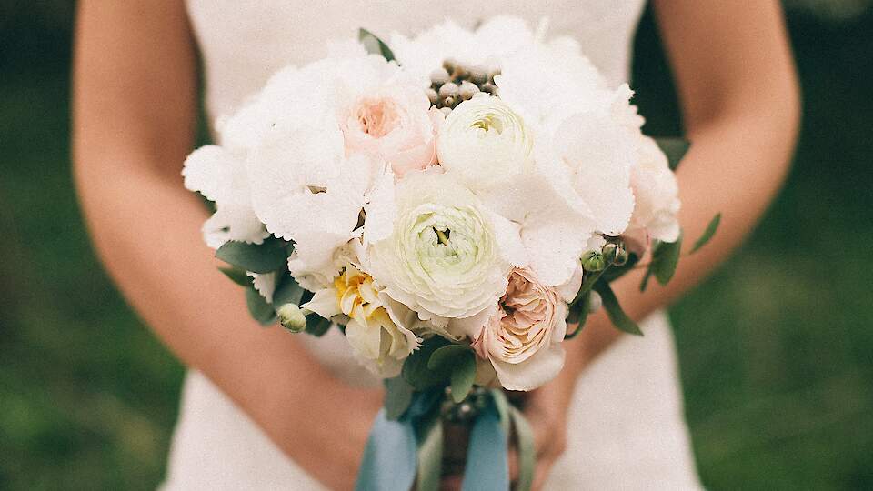 В центре свадебных скидок