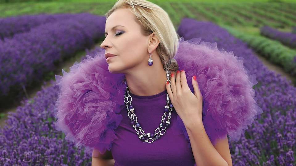 Soulstones by Agnese Zeltina