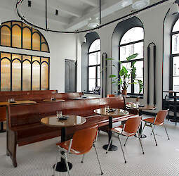 Куда сходить в Санкт-Петербурге?