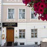 Antonius Hotel