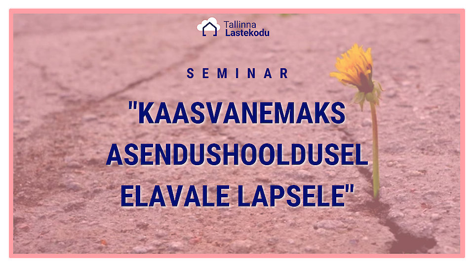 Seminari otseülekanne