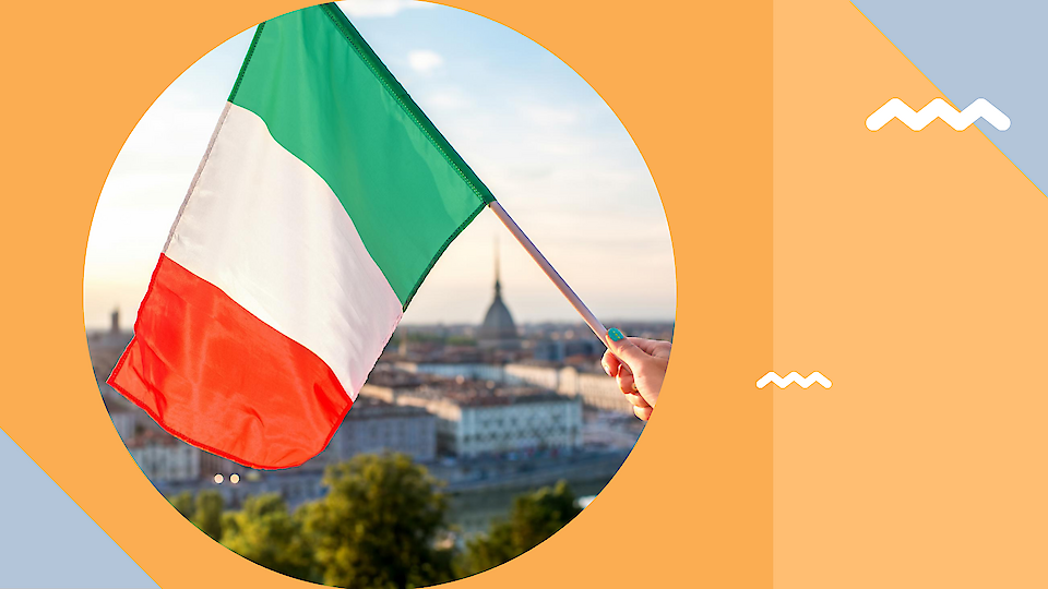 Interesting facts about Italy