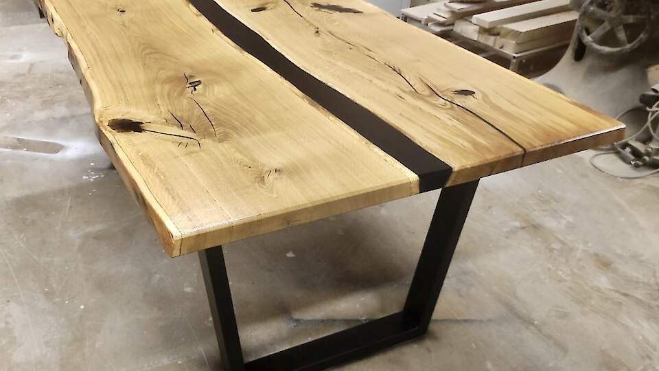 Arbor Solutions / EpoDisain OÜ │ Seinäpaneelit / Epoksilevyt