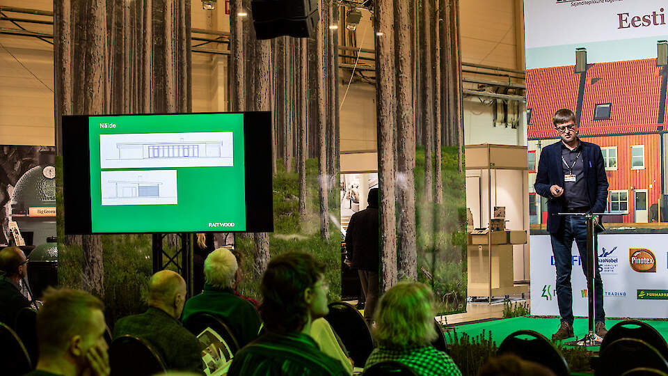 Multifunktsionaalsed katused