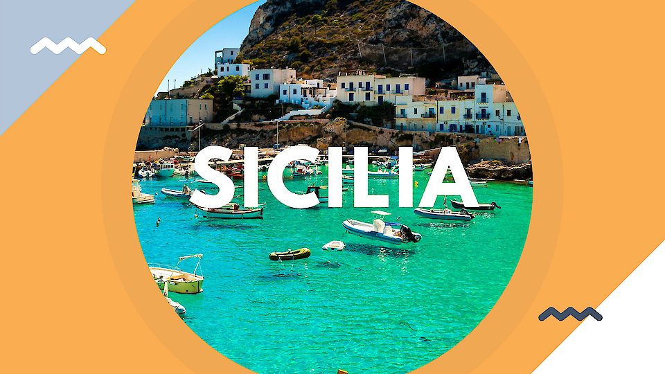 о. Sicily