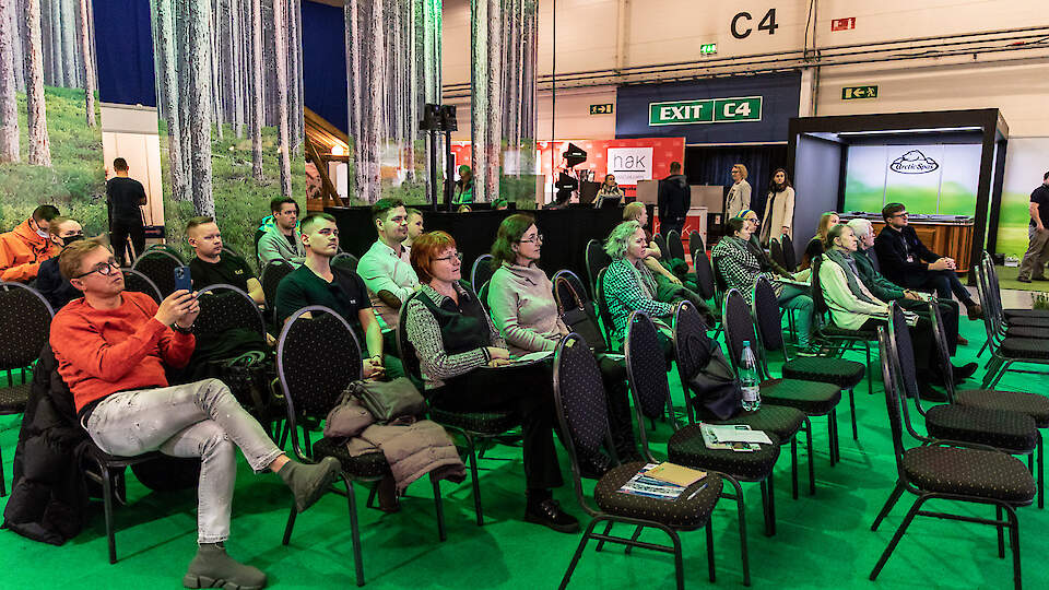 Energiasäästlik mõtteviis hoonetes - kuidas tegutseda?