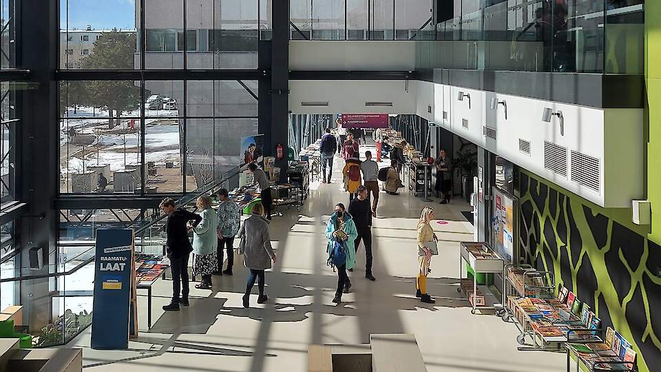 Tallinna Tehnikaülikool: Energeetika vanemlektor
