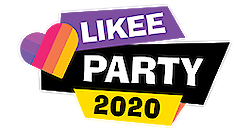 LIKEE PARTY 2020