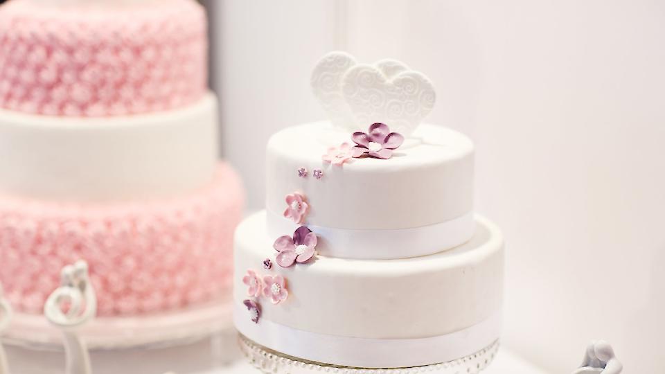 In the center of wedding discounts | January 2020