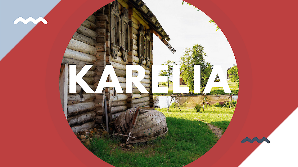 Rest in Karelia | Russia