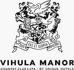 Vihula Mõis/Vihula Manor