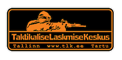 Taktikalise laskmise keskus OÜ