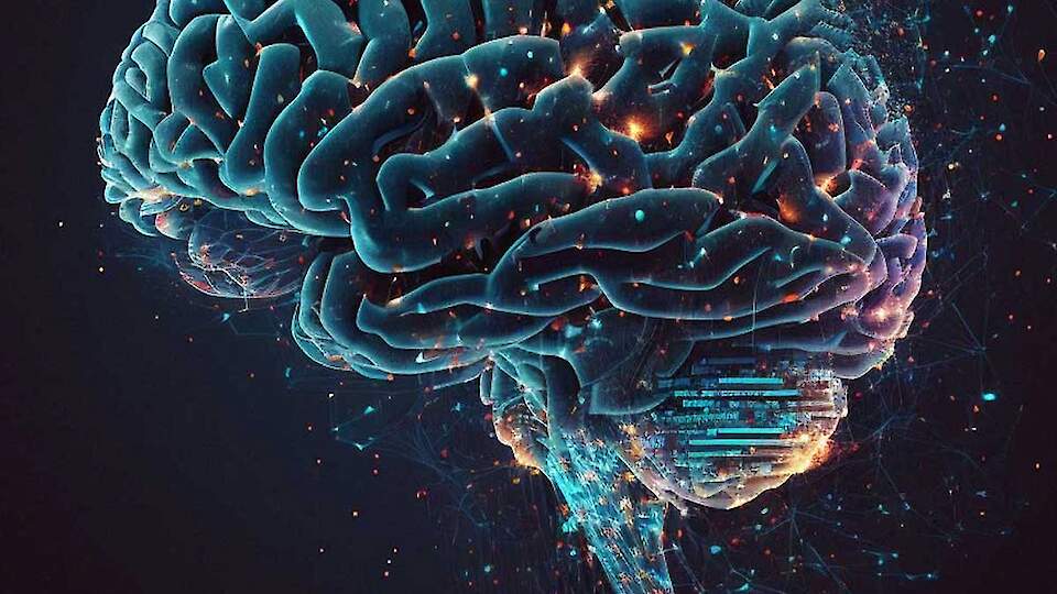 Neuroteadus ja andmed - kuidas aju analüüsitakse?