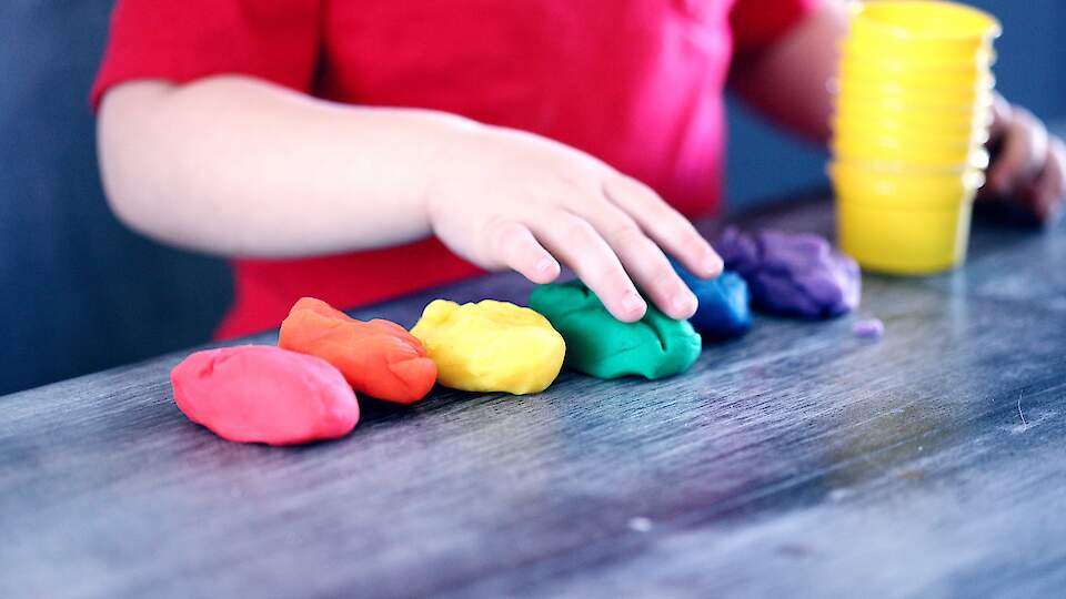 Childhood Planet 2020