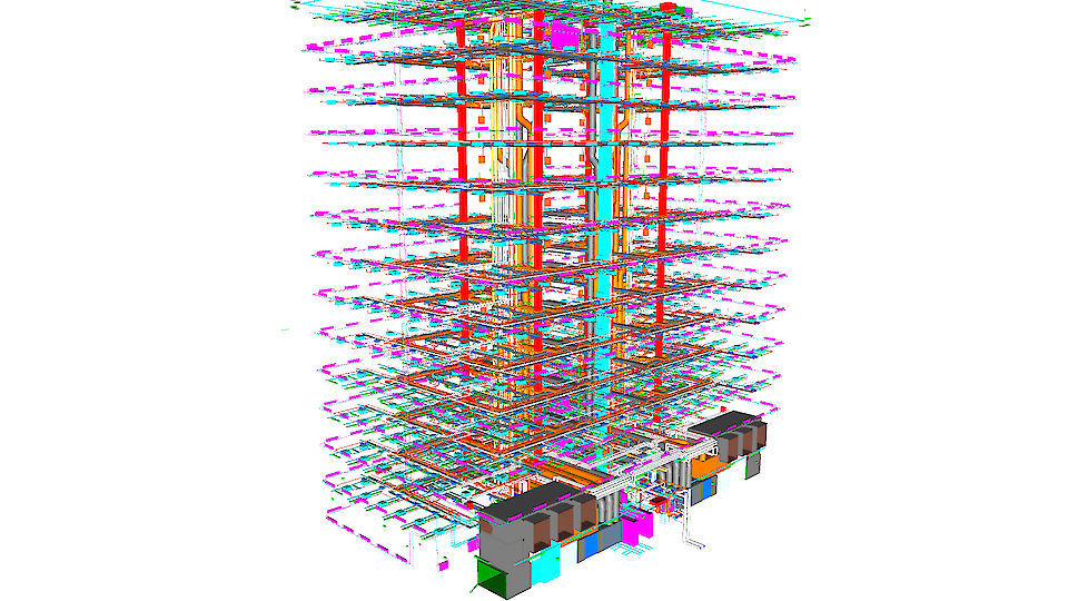 Trimble Solutions projekteerimisvõistlus