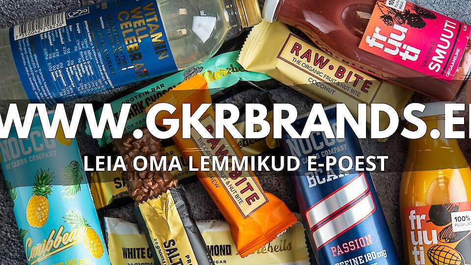 GKR Brands