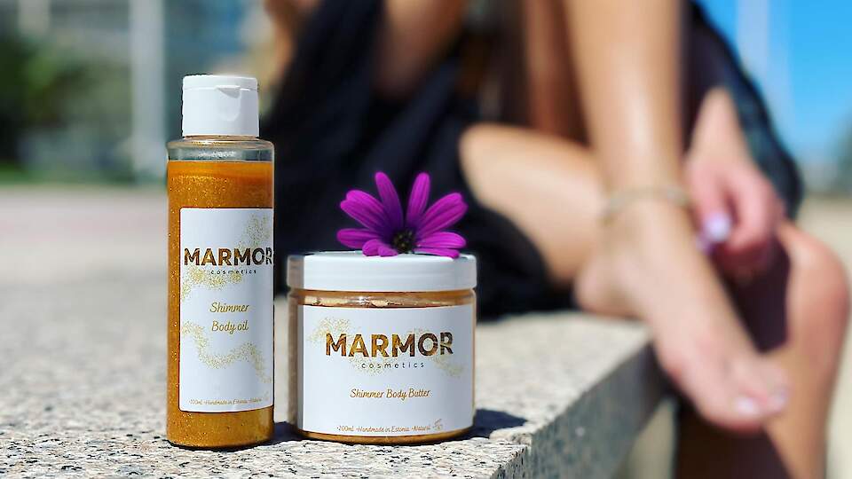 Marmor Cosmetics