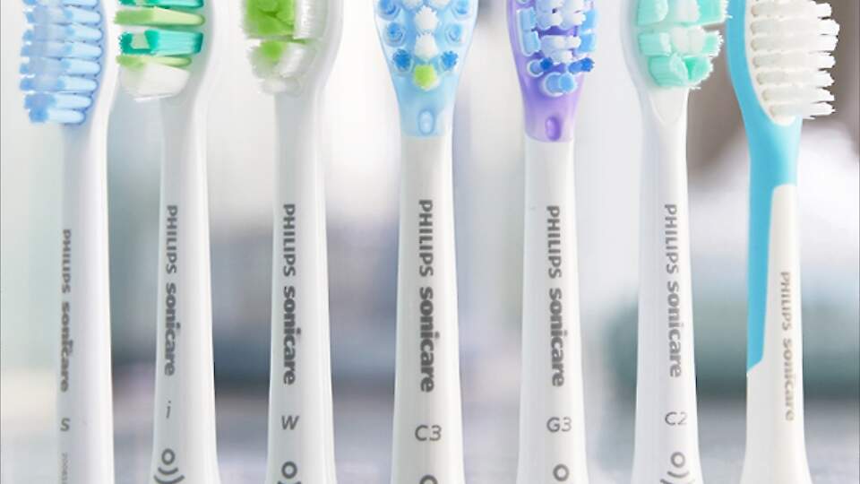 Philips Sonicare